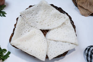 Neer Dosa (3 Pieces)