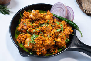 Chicken Sukka