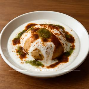 Dahi vada