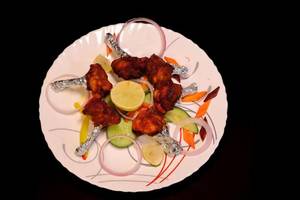 Chicken Lollipop [6 Pieces]