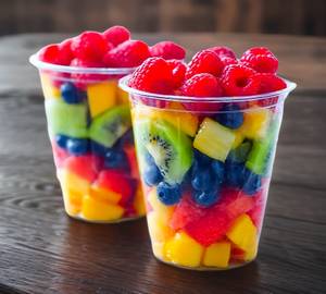 Fruit Salad Mini