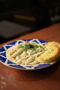Alfredo Pasta