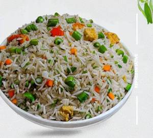 Mix Fried Rice