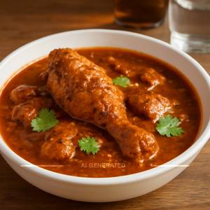 Chiken Masala