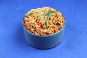 Veg Fried Rice