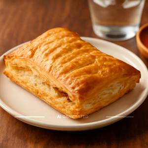 Veg Patties