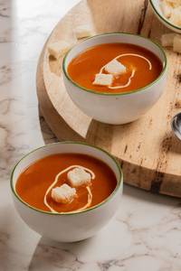 Tomato Soup