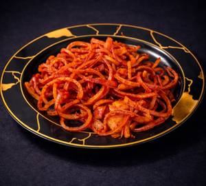 Masala Onion