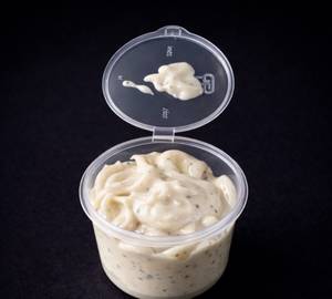 Spicy Garlic Mayo