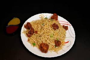 Chicken Noodles [750 Ml]