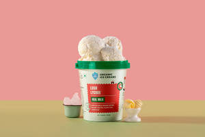 Lush Lychee 750ml