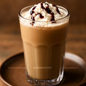 Cold coffee