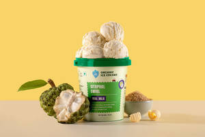 Sitaphal Swirl 750ml