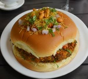 Bun masala