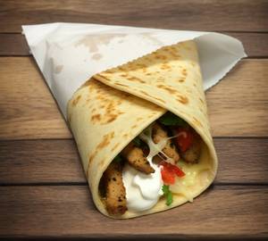 Mexican Wrap