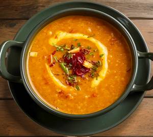 Dal Tadka