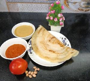 Plan dosa