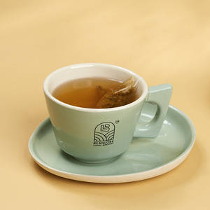 Chamomile Green Tea