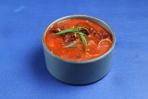 Veg Manchurian Gravy