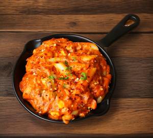 Arrabbiata red sauce o