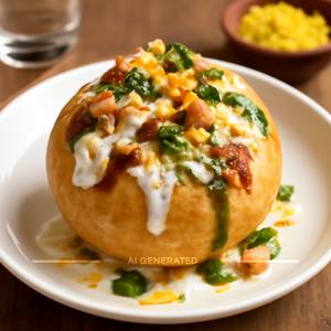 Raj Kachori