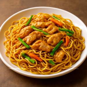 Chicken Chowmein