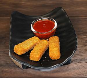 Chicken Fingers