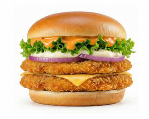 Giant Chicken Jumbo
