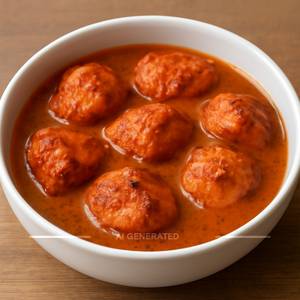 Chicken Tikka Masala [7 Pieces]                                    