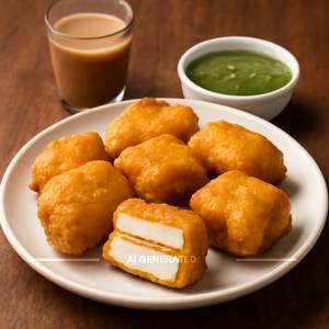 Paneer Pakora