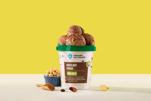 Hazelnut Cocoa 750ml