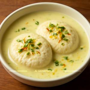 Rasmalai (2pc)