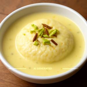 Rasmalai (1pcs)
