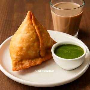 Samosa