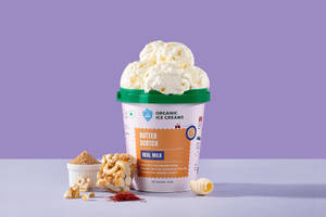 Butterscotch 750ml