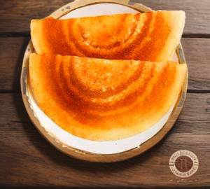 Plain Dosa
