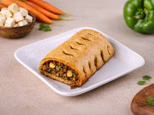 Mexican Baked Pocket Set Of 2