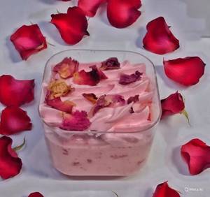 ROSE TRES LECHES                    