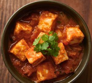 Paneer Punjabi