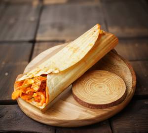 Grilled paneer wrap best seller o