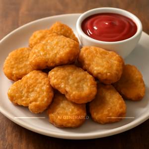 Chicken Nuggets
