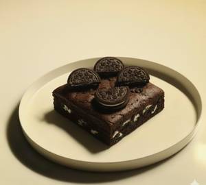 Oreo Brownie
