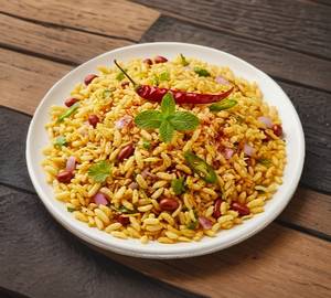 Sweet bhel