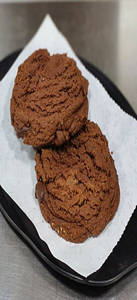 Fudge Cookie (box Of 2)