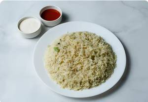 Mandi Rice
