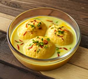 Rasmalai [250 G]