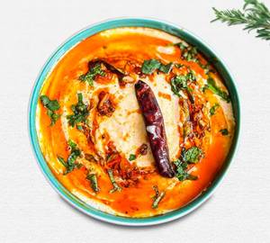 Dahi Fry
