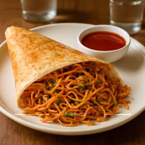 Chinese Dosa (Noodles)