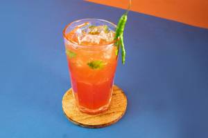 Chilli Guava