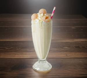 Fujion Lychee Shake